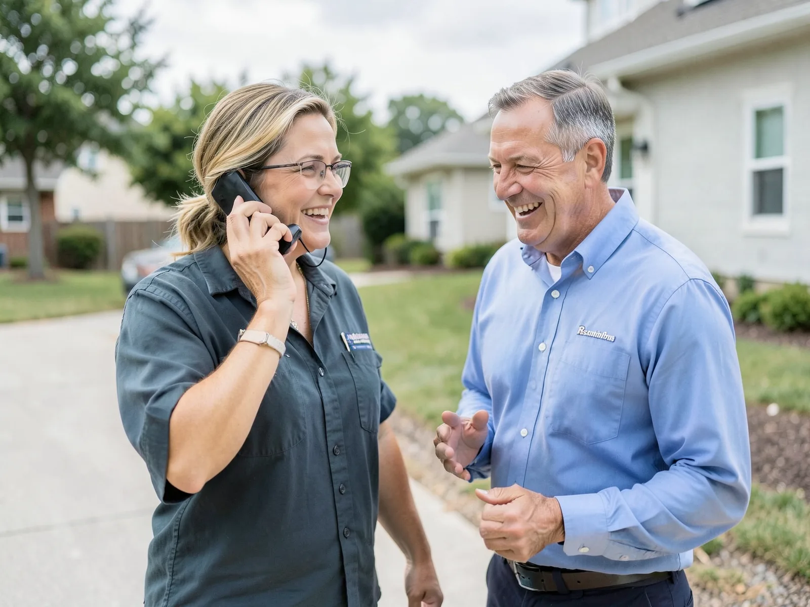 Frequently Asked Questions About Roof Leak Water Damage Restoration in Verden, OK
